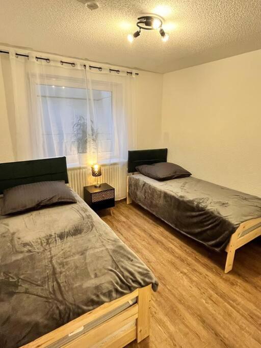 Auszeit Am Berg Apartamento Lenzkirch Exterior foto