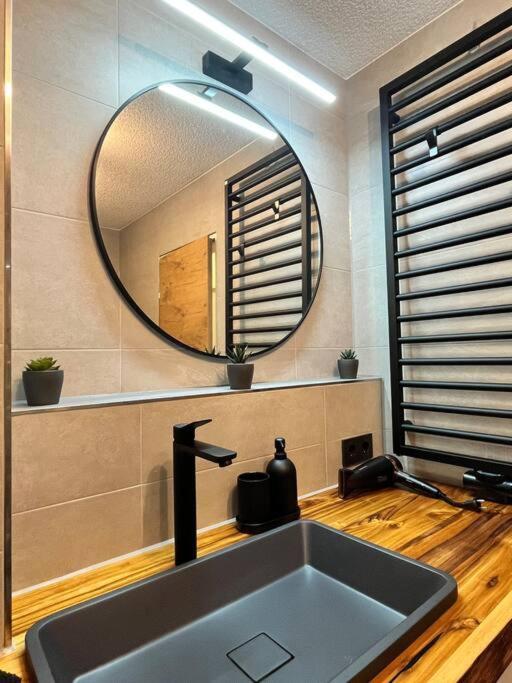 Auszeit Am Berg Apartamento Lenzkirch Exterior foto